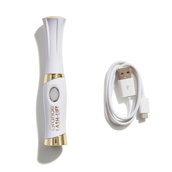 Grande LASH-LIFT Heated Lash Curler - New in Box! - Picture 3 of 4